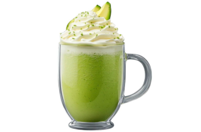 Avocado Smoothie