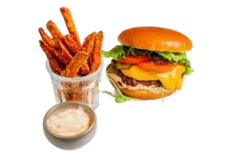 Beef Slider