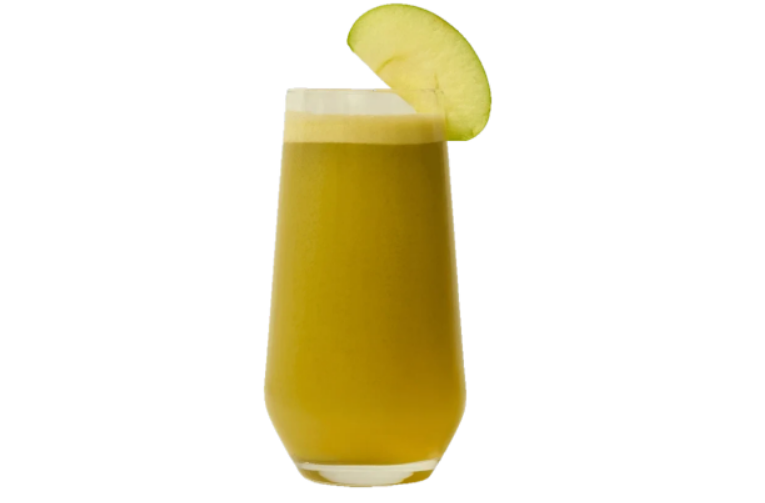 Green Apple Juice