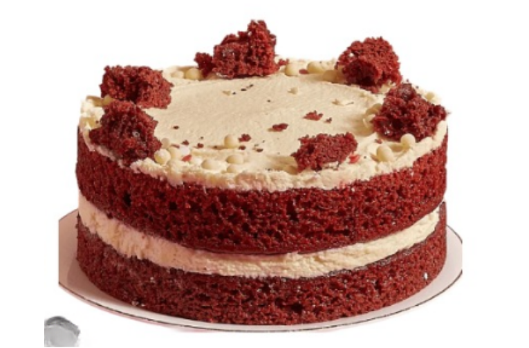 Red Velvet Cake