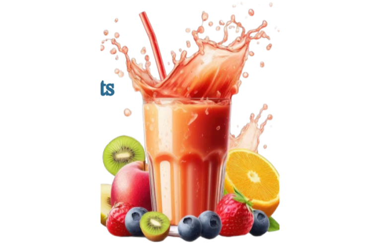 Mixed Fruits Juice